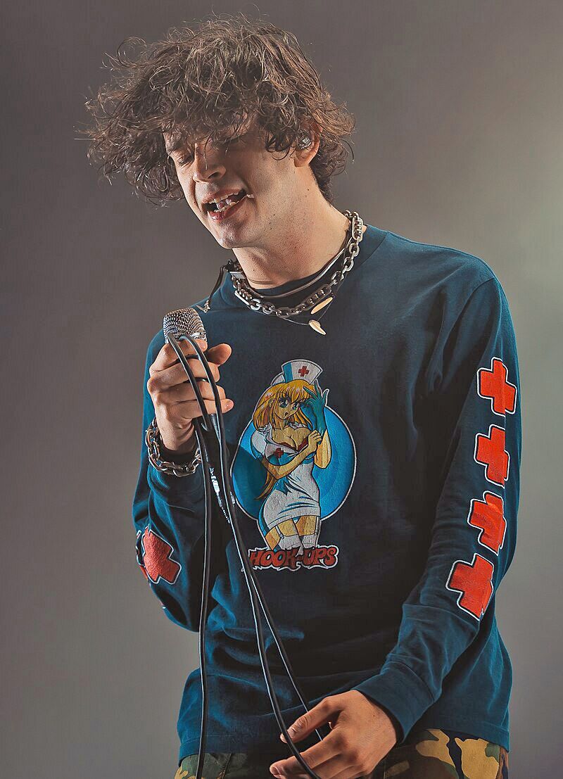 Matty