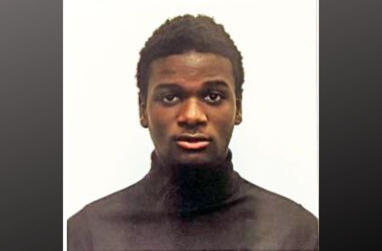 Richeley Cajuste. Photo via pbchrc.org.