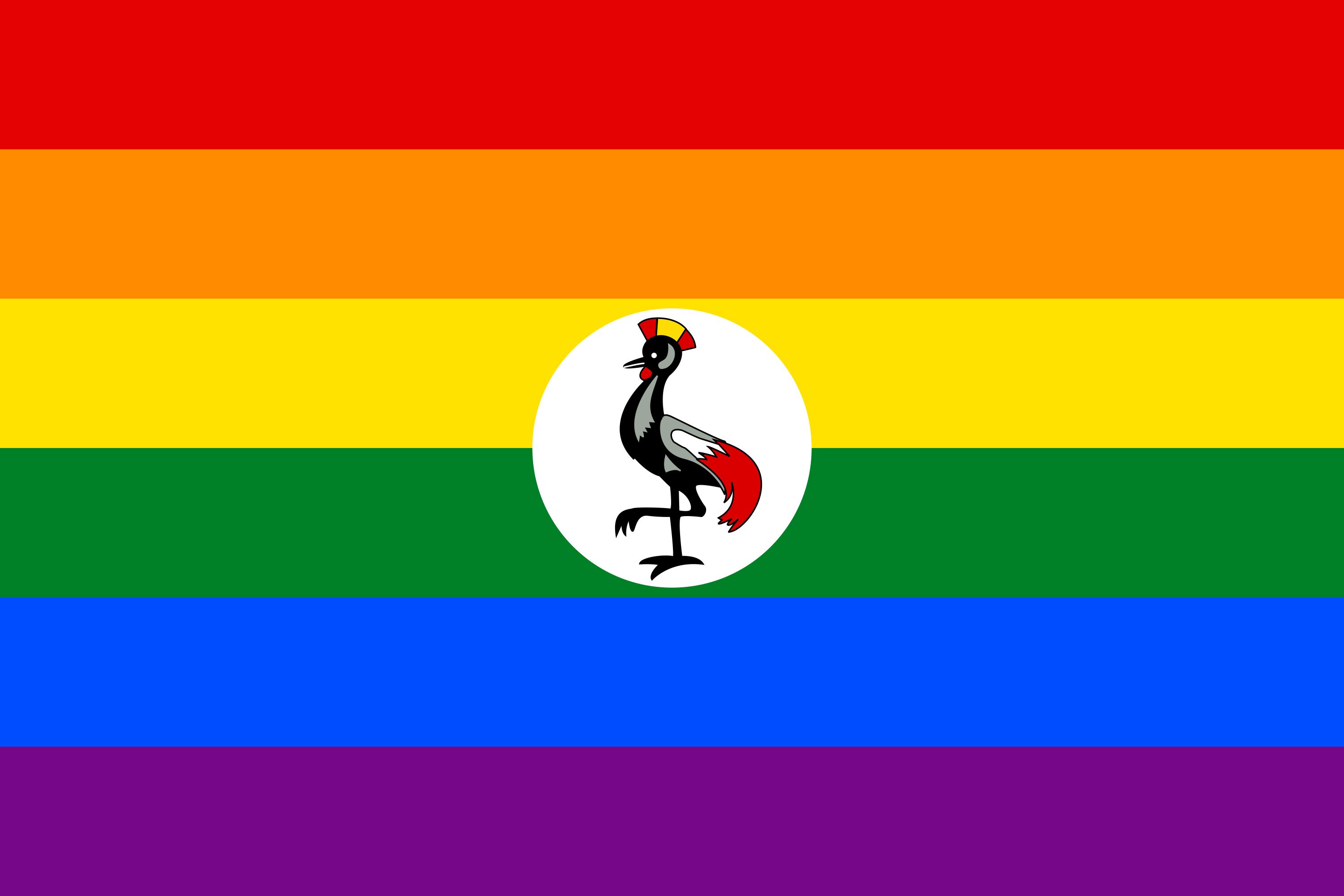 Uganda
