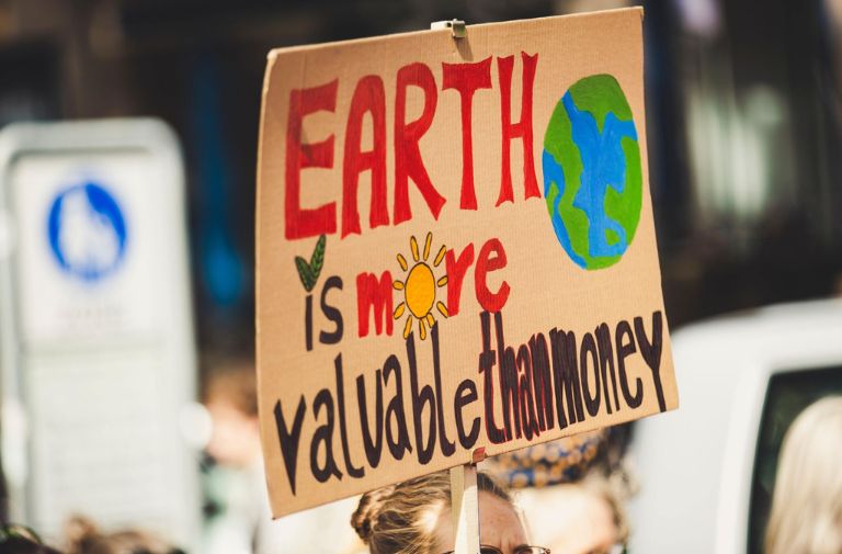 Photo via Pexels.
