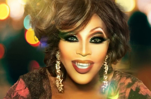 Darcel Stevens