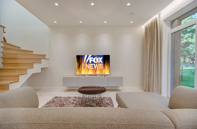 Image complilation created using photos via Pexels, and Fox News, Facebook.