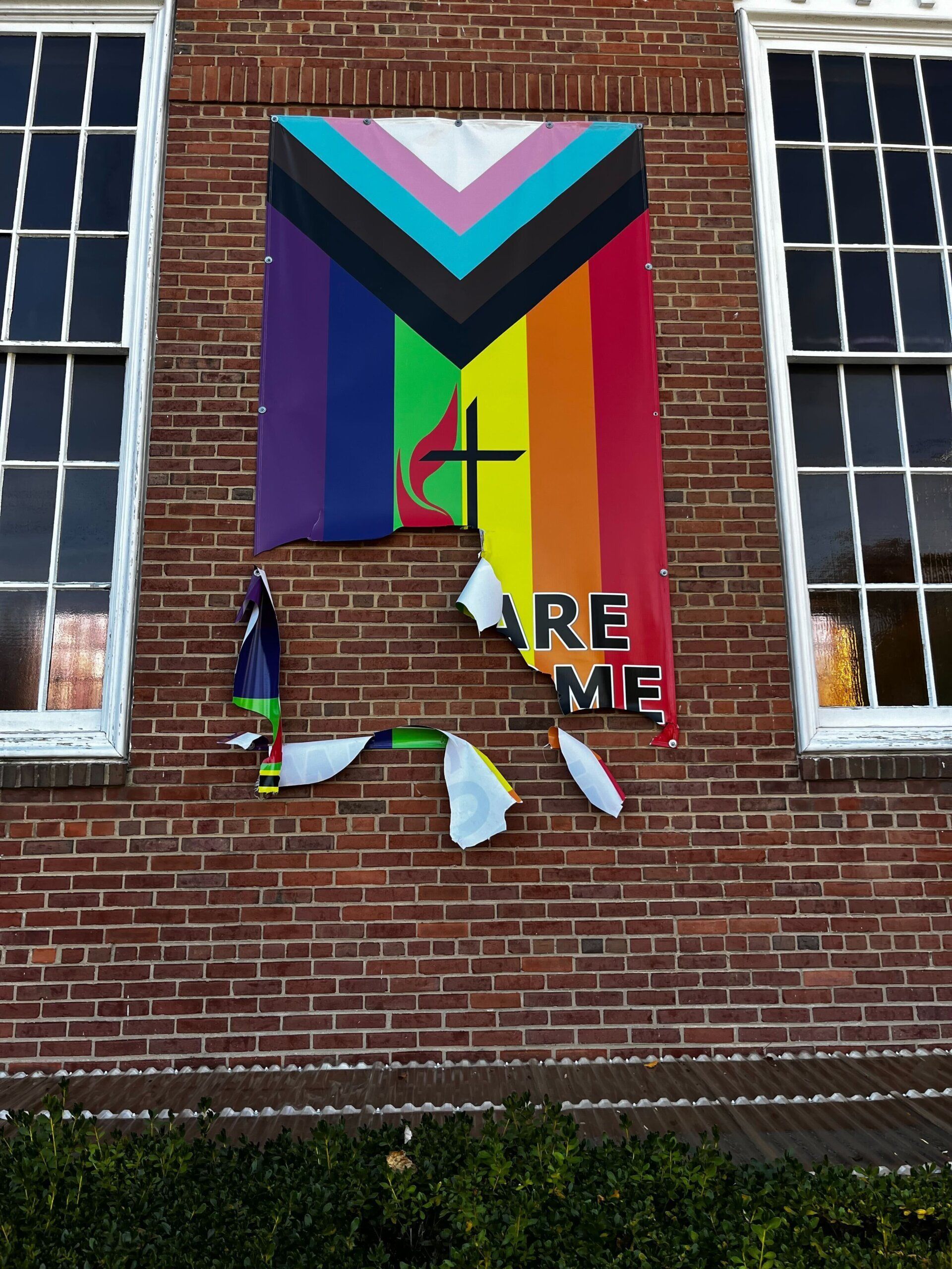 PrideFlag