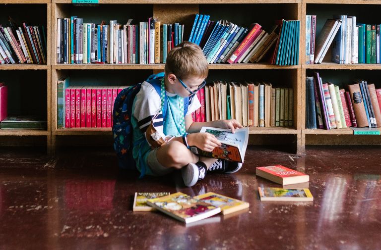 Library