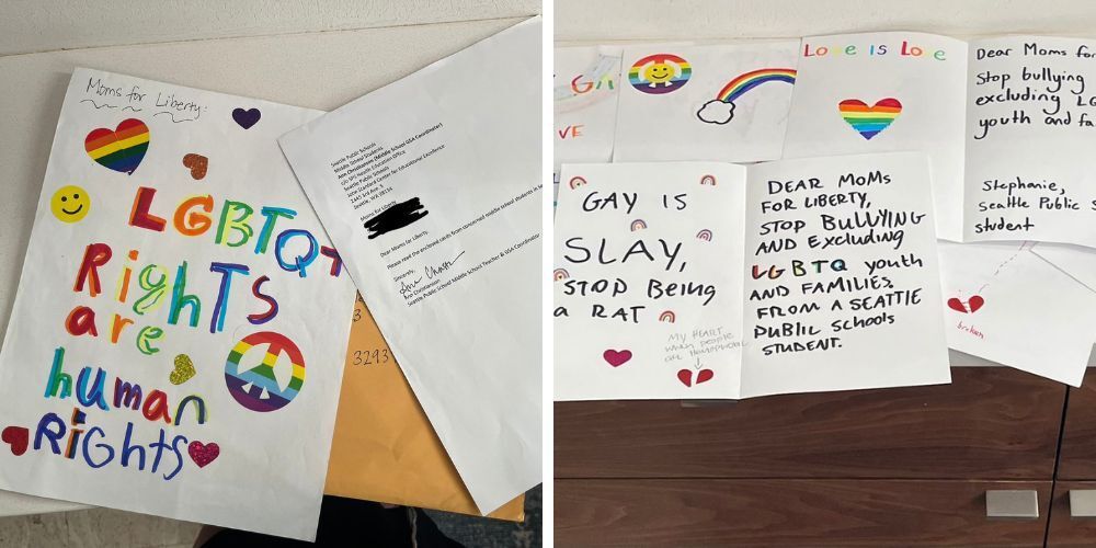 Letters