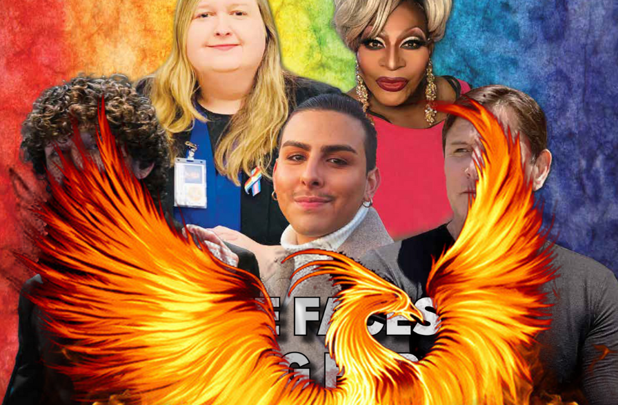 Vol. 1 Issue 2 of OUTSFL