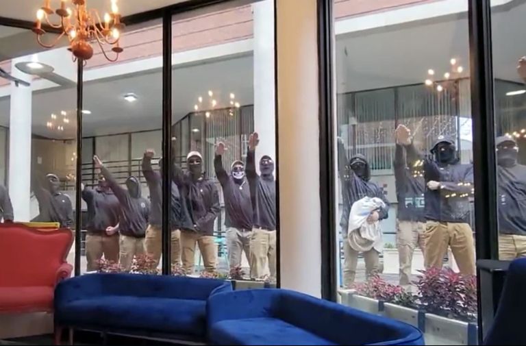 Neonazis