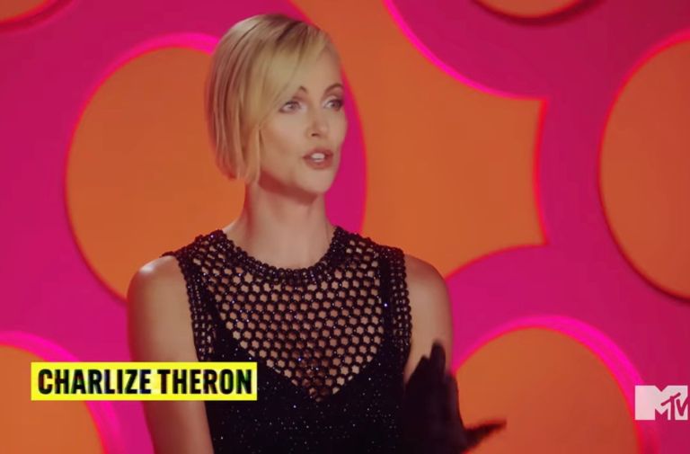Courtesy of MTV/World Of Wonder.