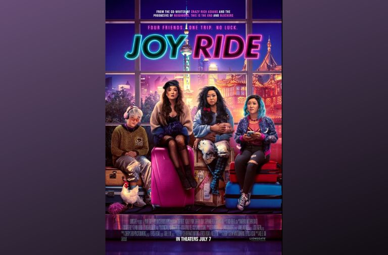 "Joy Ride" via IMDb.