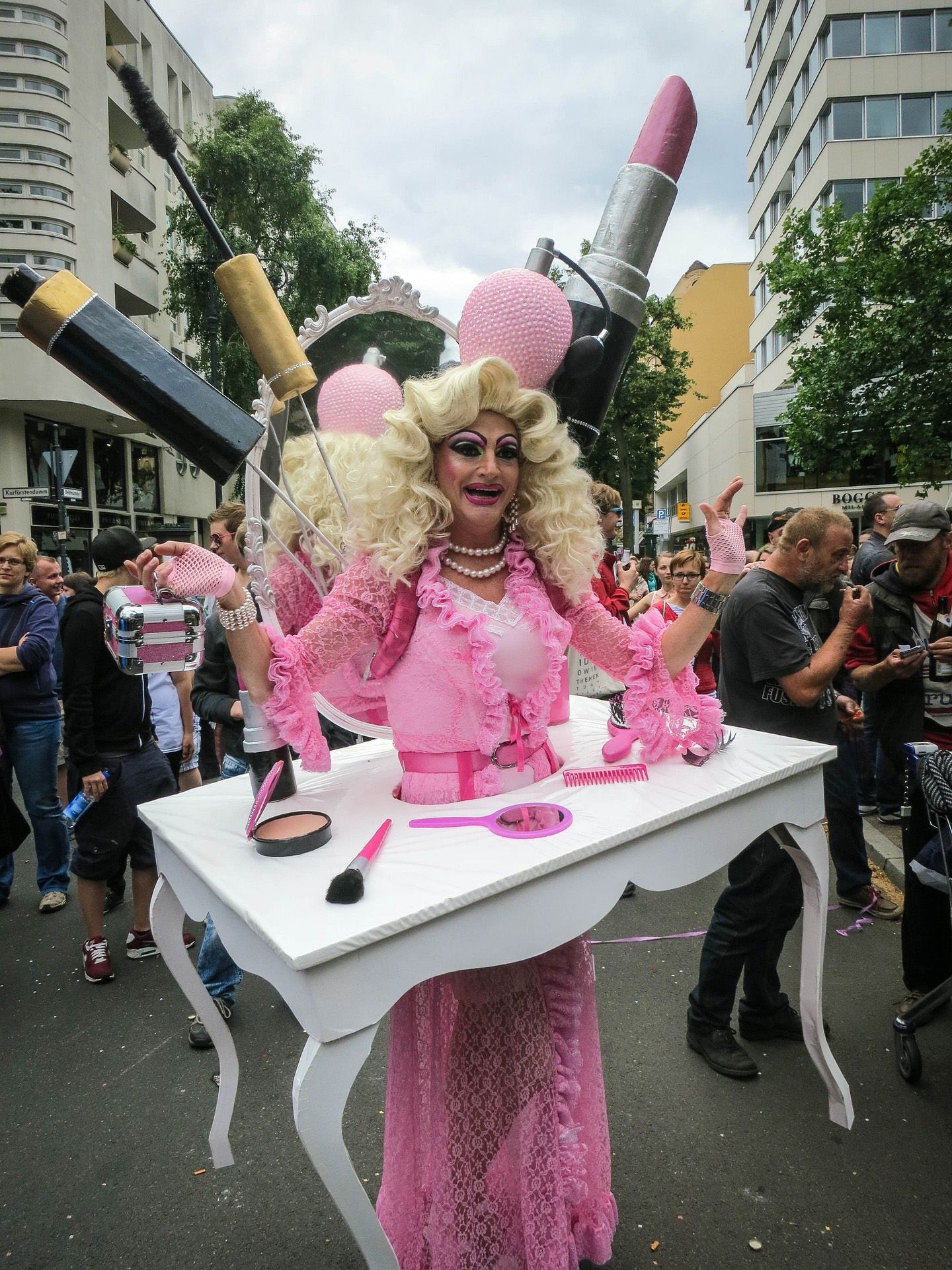 DragQueen