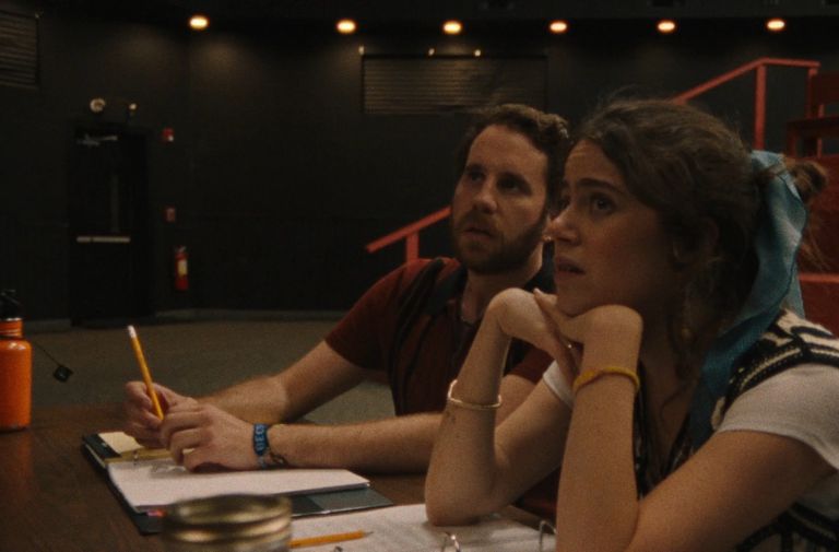 "Theater Camp." Courtesy Searchlight Pictures.