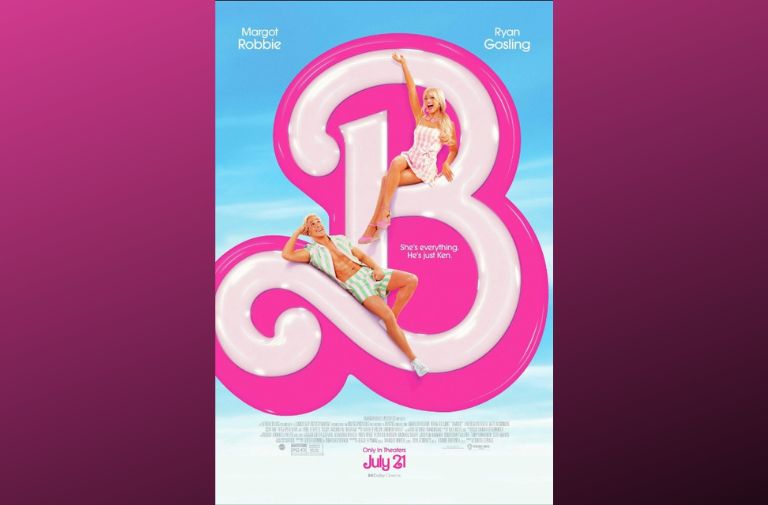 "Barbie" via IMDb.