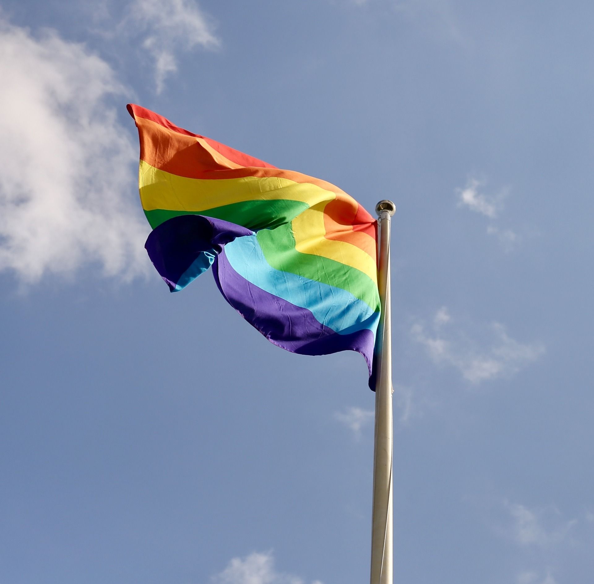 PrideFlag