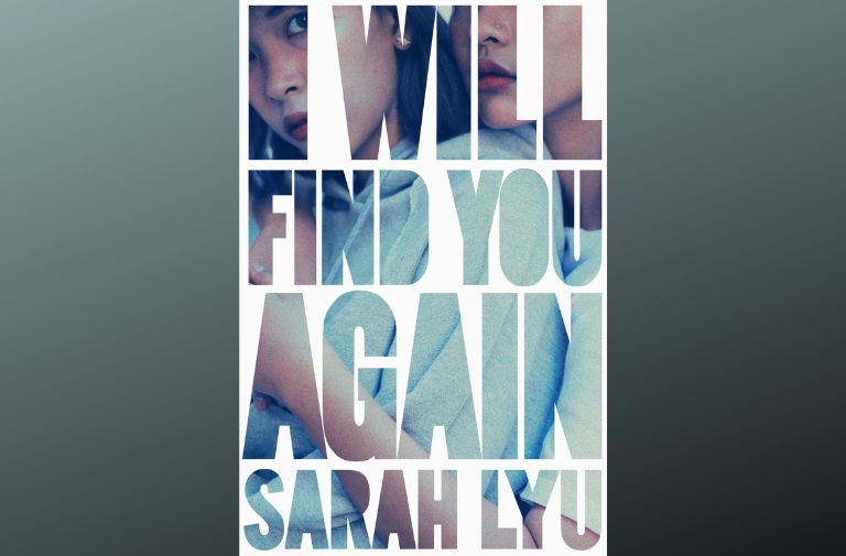 "I Will Find You Again" by Sarah Lyu.