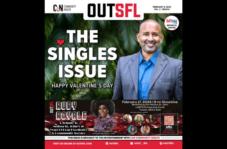 2024 Singles Issue