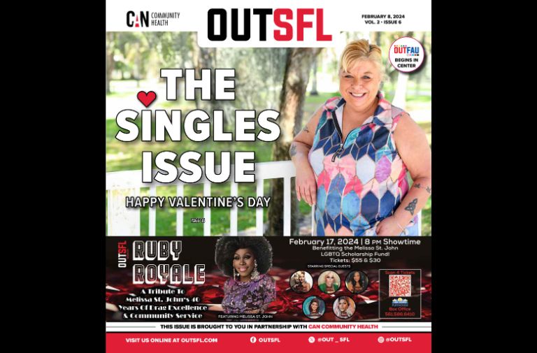 2024 Singles Issue
