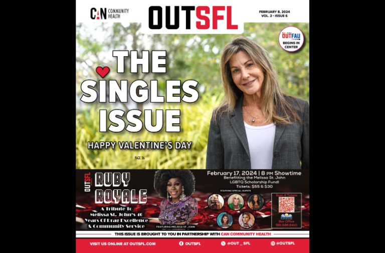 2024 Singles Issue