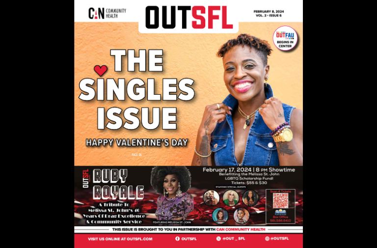 2024 Singles Issue