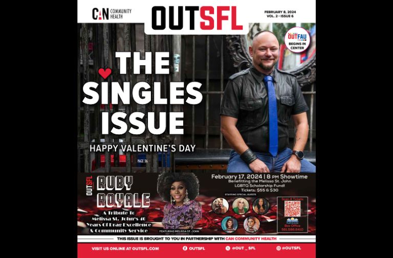 2024 Singles Issue