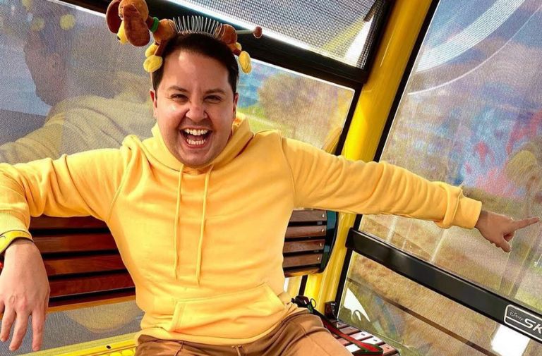Gerald Arroyo Prada