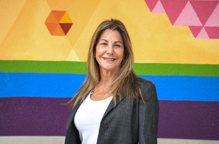 Susan Gritz