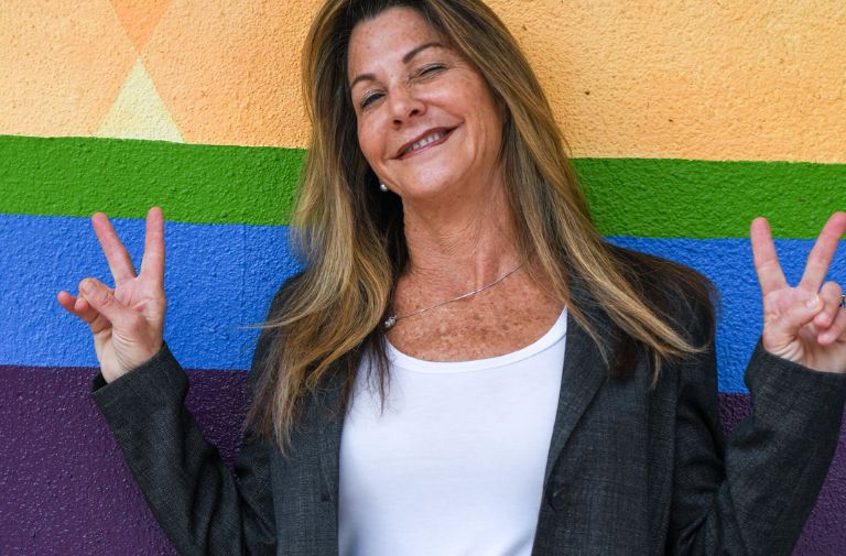 Susan Gritz