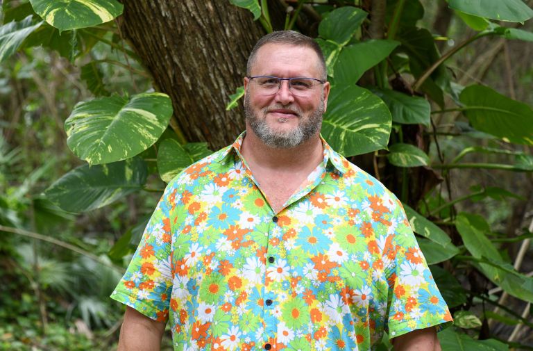 Tom Runyan