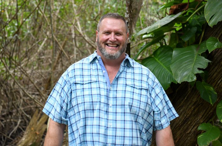 Tom Runyan