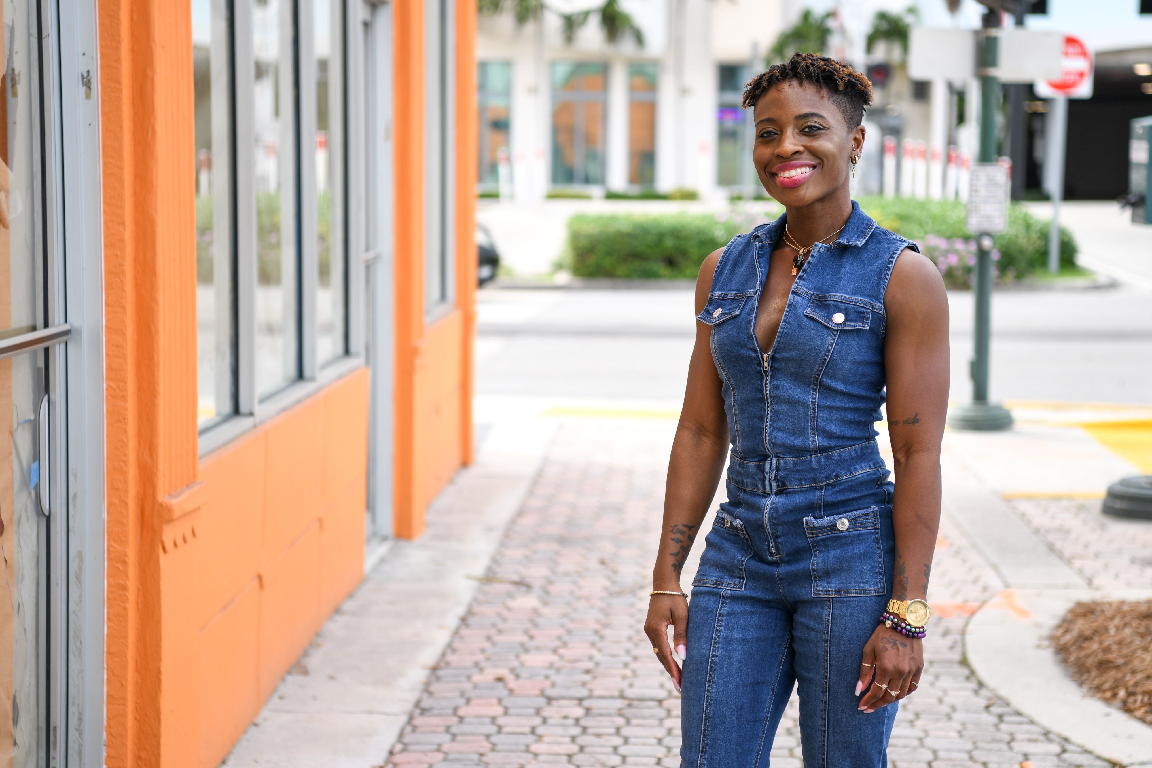 LaTonya Hopson