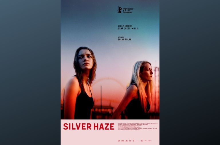 "Silver Haze" via IMDb.