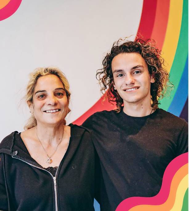 MotherSon