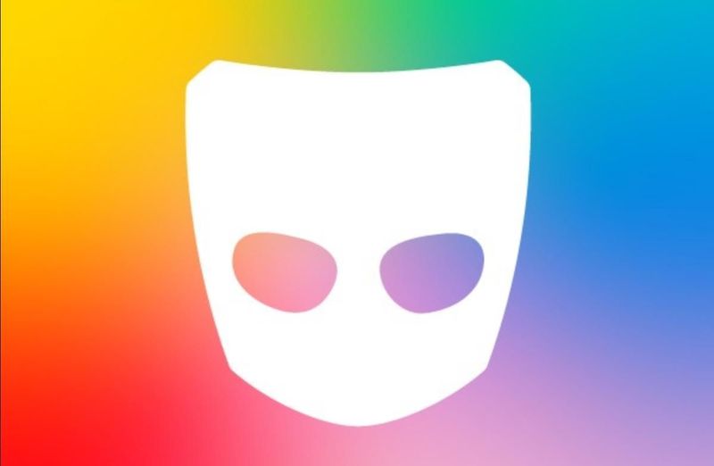 Grindr