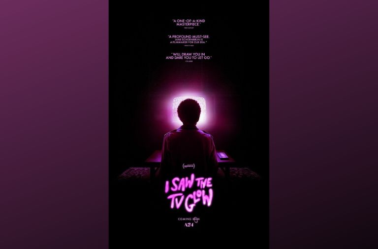 “I Saw the TV Glow” via IMDb.