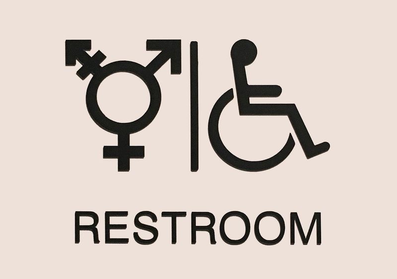toilets