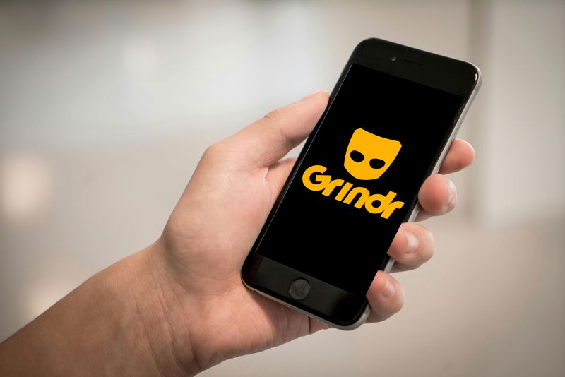 grindr