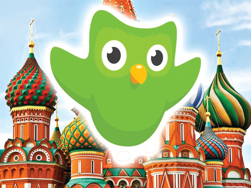 duolingo
