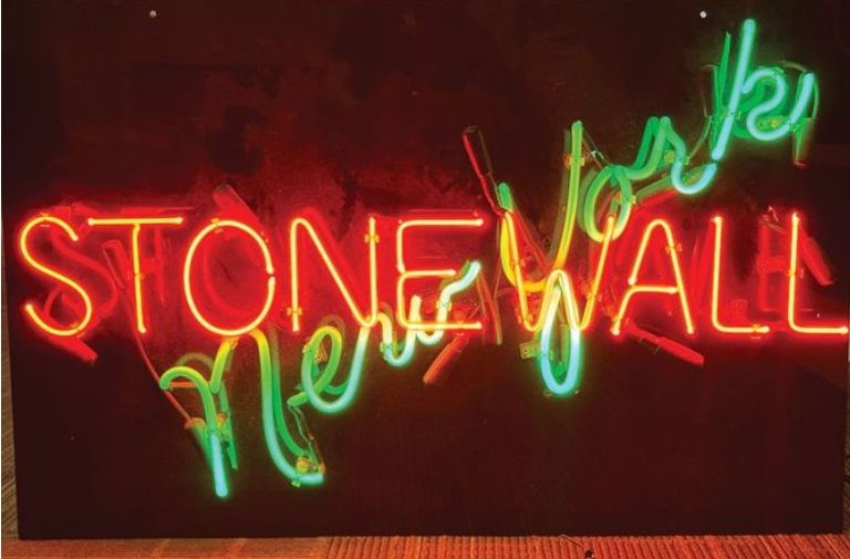 stonewallinnMuseum