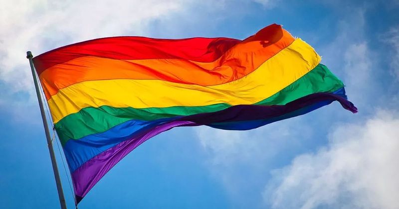 PrideFlag
