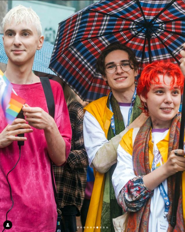 UkrainePride