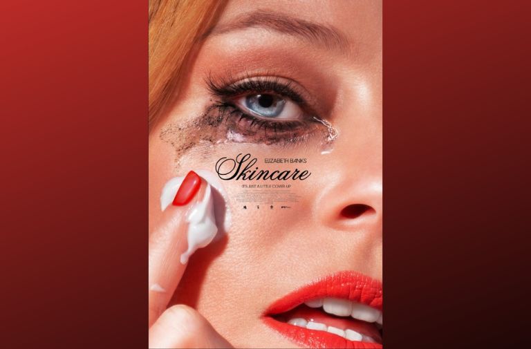"Skincare" via IMDb.