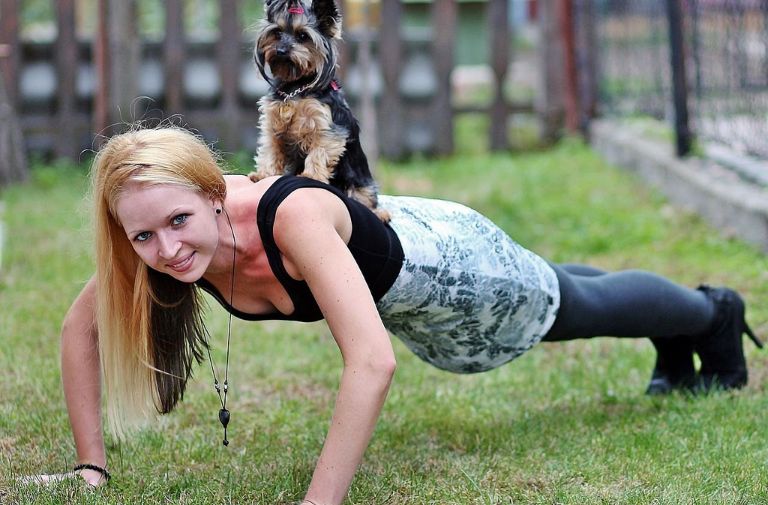 pushupforPets