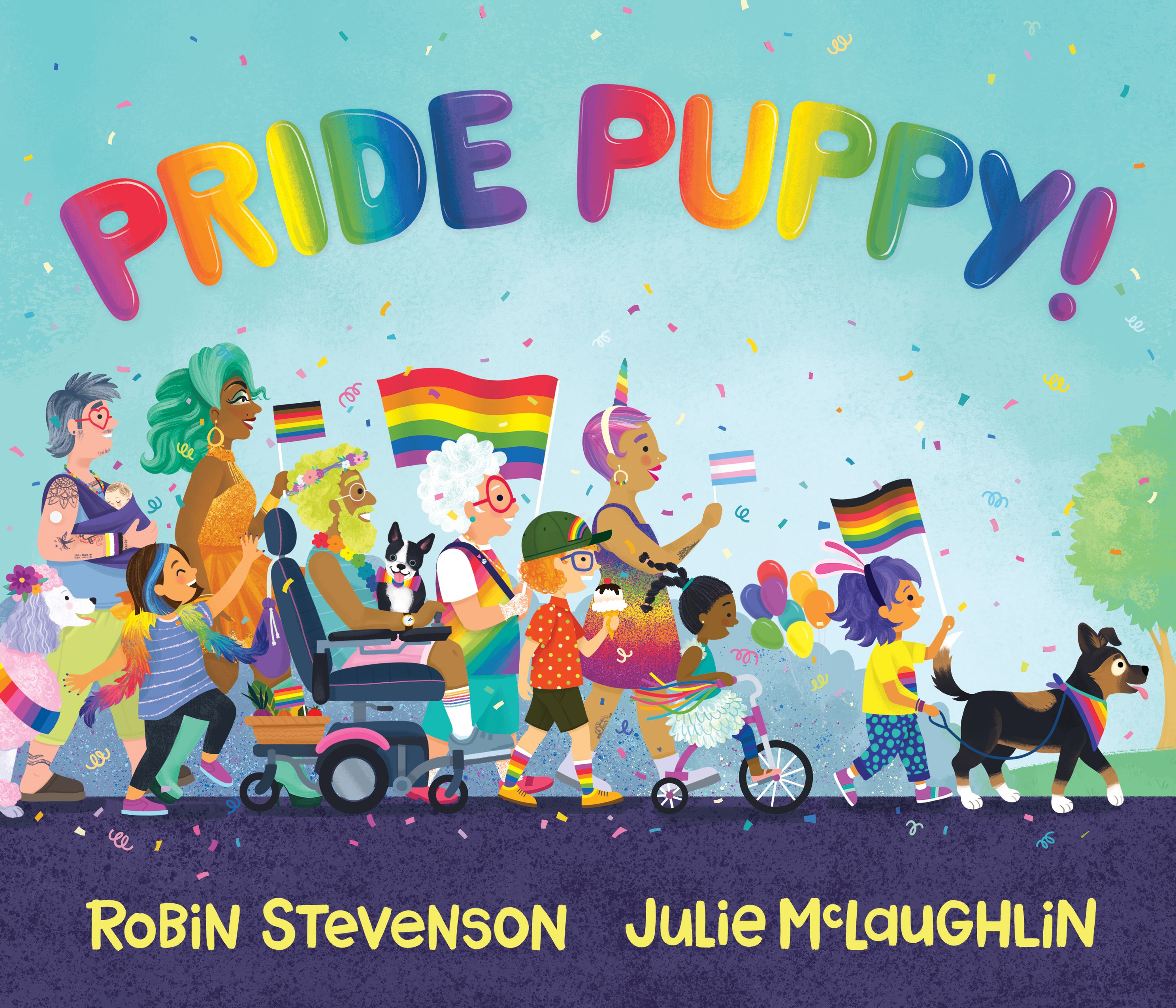 LGBTQbooks