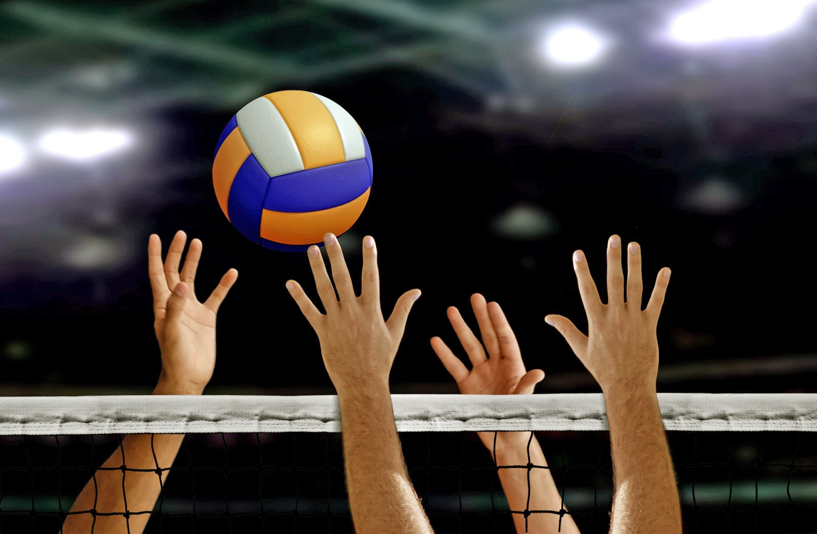 Volleyball