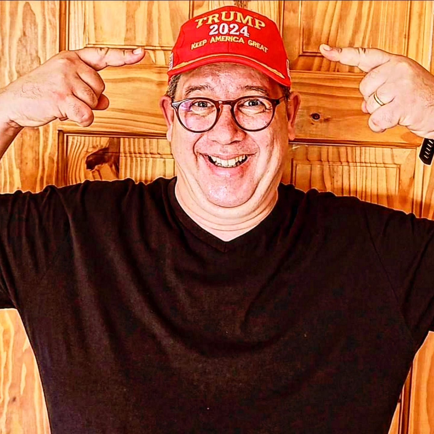 TrumpSupporter