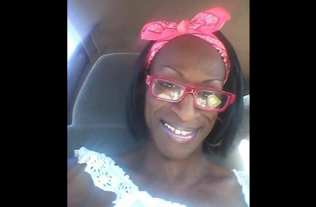 KeriWashington