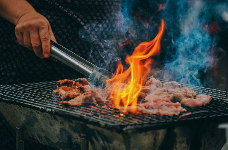 Photo via Pexels.