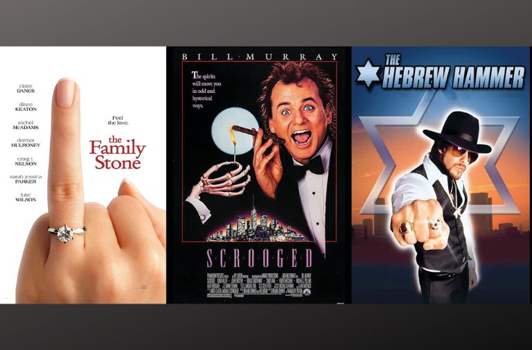 HolidayMovies