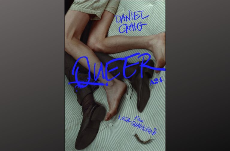 "Queer" via IMDb.