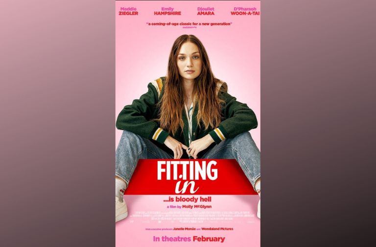 "Fitting In" via IMDb.