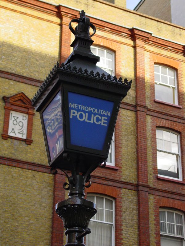 London